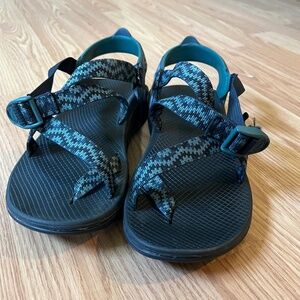 Chaco Men's Canyon Z/2 Sandal - Men's 10